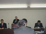 融資事業